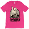 jason's meatshop T-Shirt