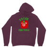 dread at the controls Hoodie
