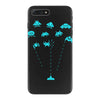 space invaders iPhone 7 Plus Case