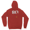 Made in the 80's Unisex Hoodie