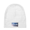 Dobre Twins Baby Beanies