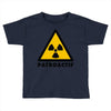 patroactif Toddler T-shirt