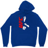 bruce lee family ufc Unisex Hoodie