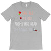 are red is red T-Shirt