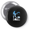 alice&rsquo;s adventures in wonderland Pin-back button