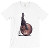 penny farthing T-Shirt