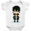nenedroid Baby Onesie