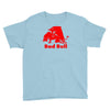 bad bull Youth Tee
