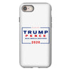 TRUMP PENCE 2020 iPhone 8 Case