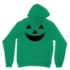 face pumpkin Unisex Hoodie