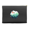 roundscape Accessory Pouches