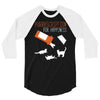 purrscription cats 3/4 Sleeve Shirt