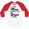 new yaya 118 3/4 Sleeve Shirt