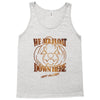 Float Down (f140) Tank Top