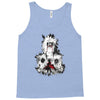 sennin modo Tank Top