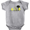 lemonade stand Baby Onesie