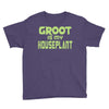 wood you believe Youth Tee