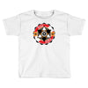 eye led best Toddler T-shirt