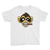 monkey Youth Tee