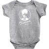 Kemal Ataturk Baby Onesie
