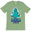 reptar on ice T-Shirt