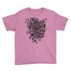 rosebud Youth Tee