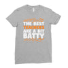 teacher halloween Ladies Fitted T-Shirt
