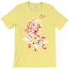 aztec quetzalcoatl T-Shirt