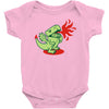 lighter Baby Onesie