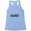 Daisy Racerback Tank