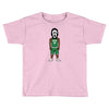 Scary Terry Toddler T-shirt