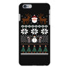 ugly christmas sweater iPhone 6 Plus/6s Plus Case