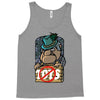 no toys Tank Top