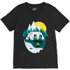 camplove V-Neck Tee