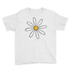 flower Youth Tee