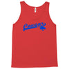 cougar bait Tank Top