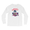 beart reynolds Long Sleeve Shirts