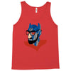 robots in disguise Tank Top