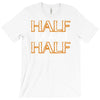 half man half badger T-Shirt