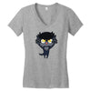 pick me up Women's V-Neck T-Shirt