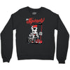 get sqyuirrely Crewneck Sweatshirt