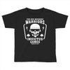 INVICTUS GAMES Toronto 2017 Toddler T-shirt