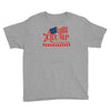 trump 2016 for president election Youth Tee
