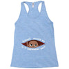 September Peeking Out Baby Boy Racerback Tank