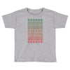ugly christmas Toddler T-shirt