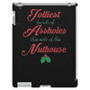 nuthouse iPad 3 and 4 Case
