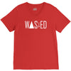 wasted V-Neck Tee