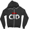 fahrie77 Zipper Hoodie