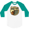 mudder&rsquo;s milk 3/4 Sleeve Shirt
