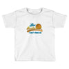 life without basketball Toddler T-shirt